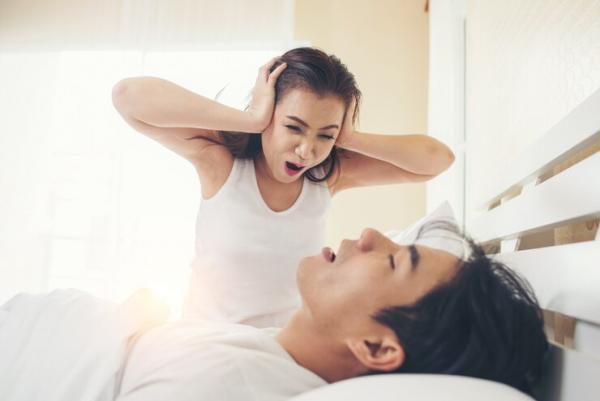 Mách bạn 5 cách trị ngủ ngáy đơn giản hiệu quả tại nhà