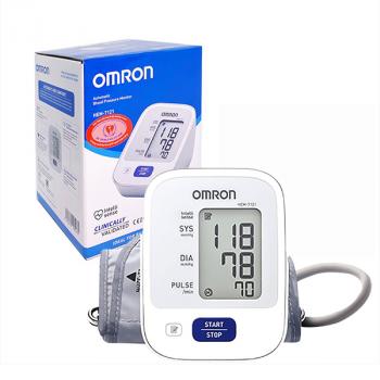 Máy đo huyết áp Omron 7121