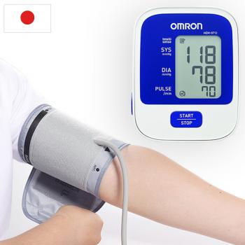 Máy đo huyết áp Omron 8712